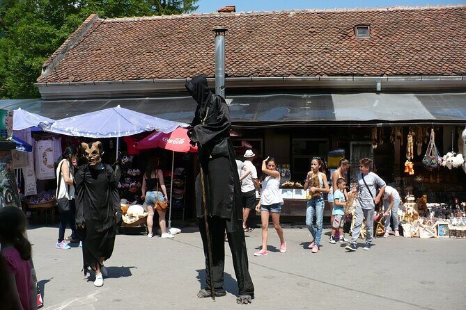 Castles Private Tour Peles - Bran - Rasnov from Brasov - Timing and pacing: how you’ll actually experience the day
