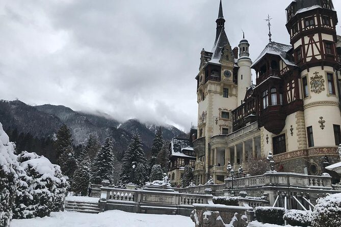 Castles Tours from Brasov - Morning in Brasov: The Easy Start That Makes the Day Work