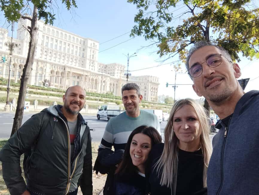 Check out the Parliament in Bucharest and explore the Communist dictatorship - Key things to know before you go