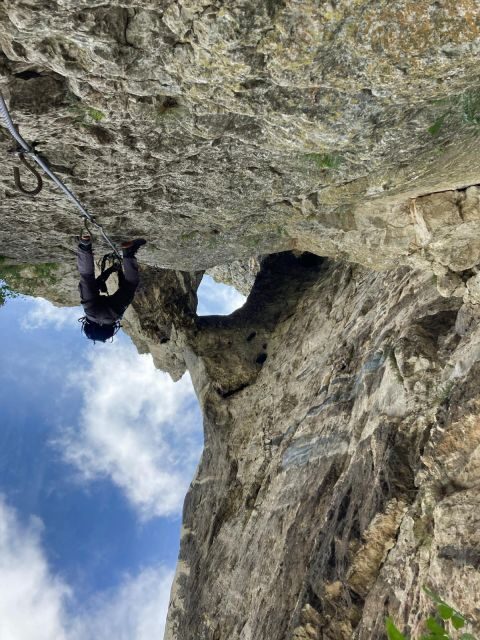 Cluj Napoca: Climbing or Hiking Experience in Turda Canion - Key highlights worth planning around