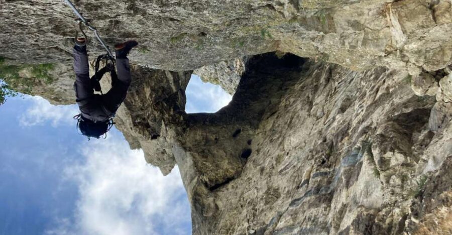 Cluj Napoca: Climbing or Hiking Experience in Turda Canion - Price and value: what $124 covers in real life