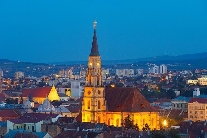 Cluj-Napoca Walking City Tour - Price and value: what $63.68 buys (and what it doesn’t)