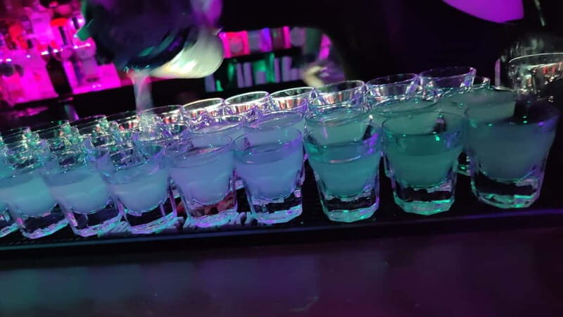 Cluj-Napoca: Weekend Pub Crawl - How four venues in four hours keeps the night from dragging