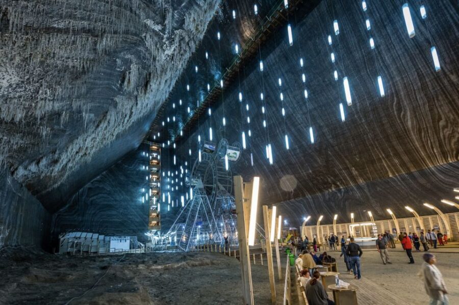 Cluj: Turda Salt Mine, Corvin Castle, Alba Carolina Tour - Who This Tour Suits Best (and Who Should Rethink It)