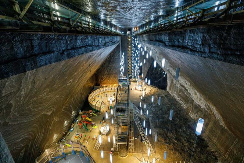 Cluj: Turda Salt Mines, Rimetea, and Coltesti Fortress Tour - Rimetea: a preserved Transylvanian village break (and a chance to slow down)