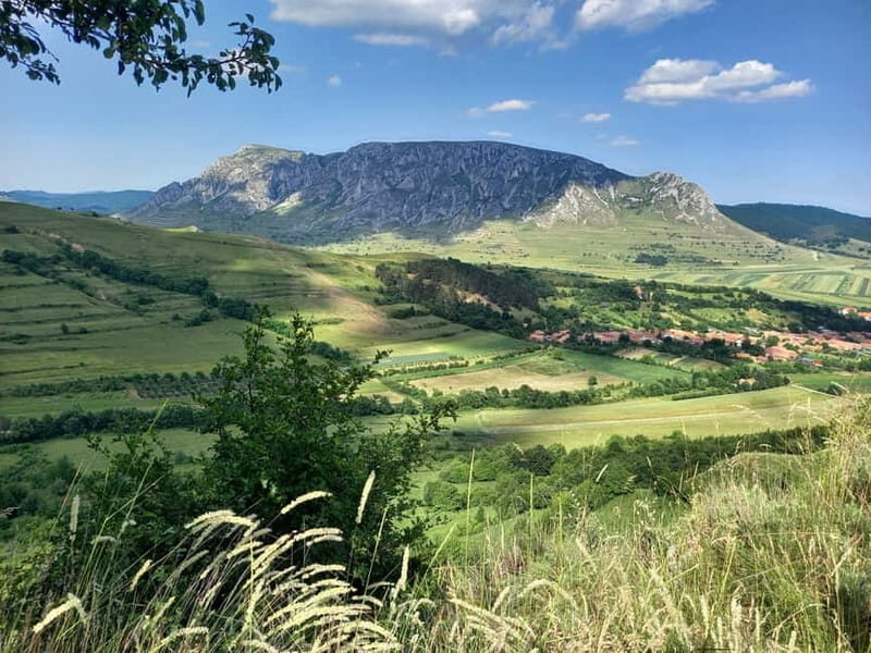 Cluj: Turda Salt Mines, Rimetea, and Coltesti Fortress Tour - Who should book this tour, and who should think twice