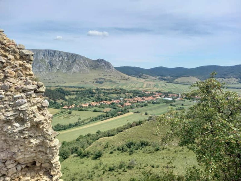 Cluj: Turda Salt Mines, Rimetea, and Coltesti Fortress Tour - Should you book the Cluj–Turda–Rimetea–Colțești tour?