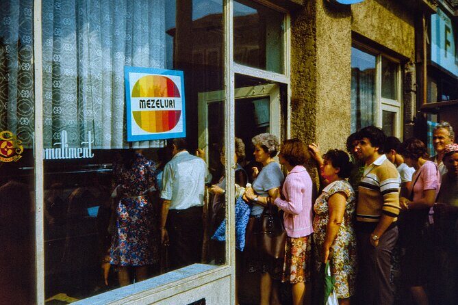 Communism Walking Tour from Lenin to Ceausescu in Bucharest - Why This Bucharest Communism Walk Feels Different