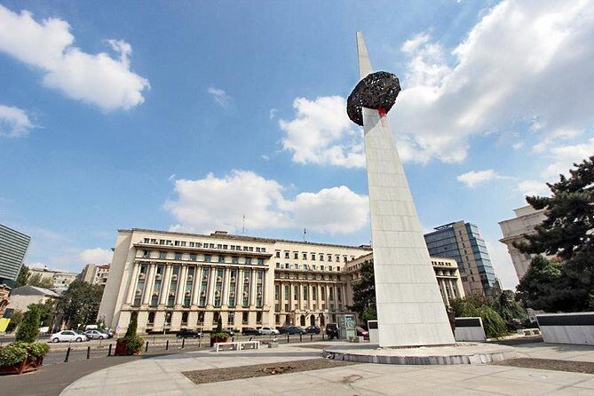 Communist Era Bucharest Tour - Key highlights to look for on this Bucharest walk