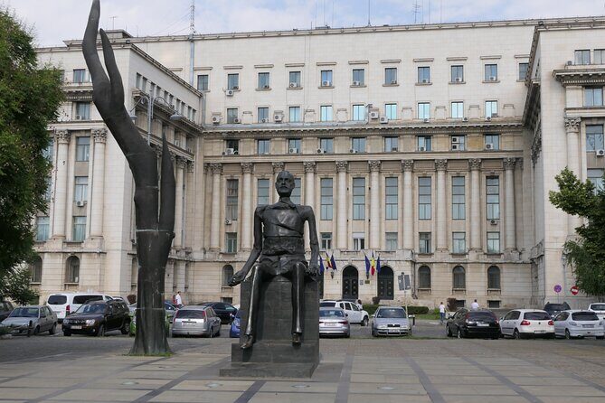 Communist Era Bucharest Tour - Communist Era Bucharest Tour: what you’re really paying for