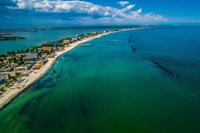 Constanta and the Black Sea Coast - Private Tour from Bucharest - How long this day really feels (11 hours, but smart pacing)