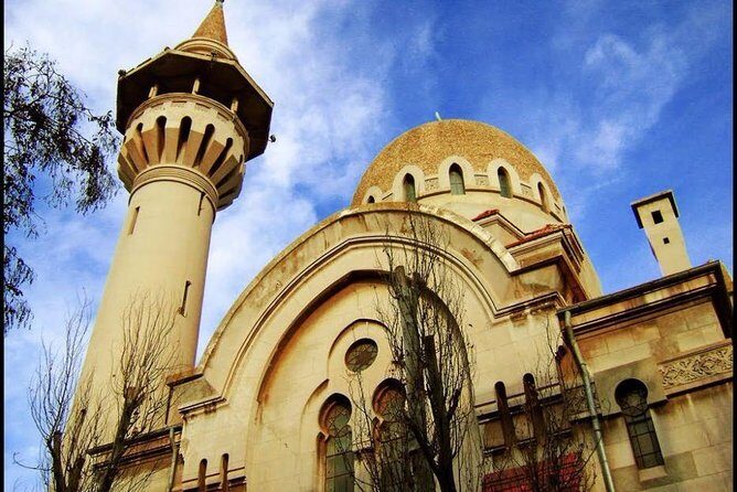 Constanta and the Black Sea Private Tour from Bucharest - Key things I’d plan around