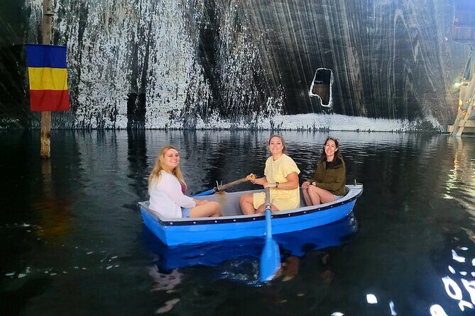 Curly Tour - Day trip from Cluj :) - Should you book Curly Tour from Cluj?