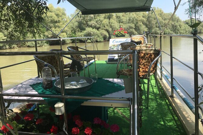 Daily Tours in the Danube Delta - Camely Cruise - Key Points You’ll Care About