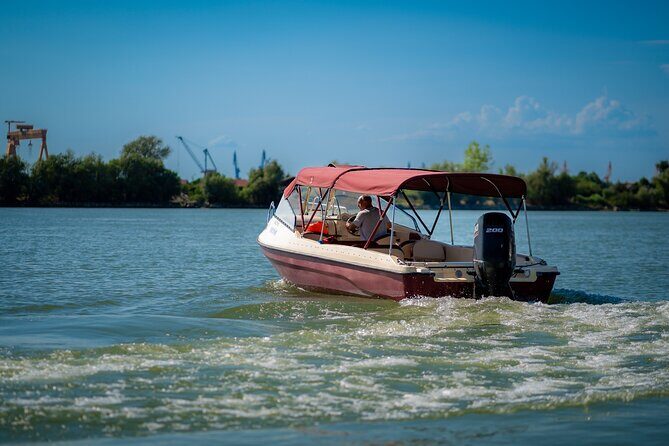 Danube Delta guided boat trip Tulcea - Mila 23 - Should you book the Tulcea to Mila 23 Danube Delta boat trip?
