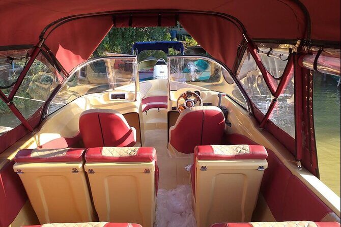 Danube Delta - Private Tour with Boat Trip & Traditional Lunch - From Bucharest at 7:30: the long ride that sets expectations