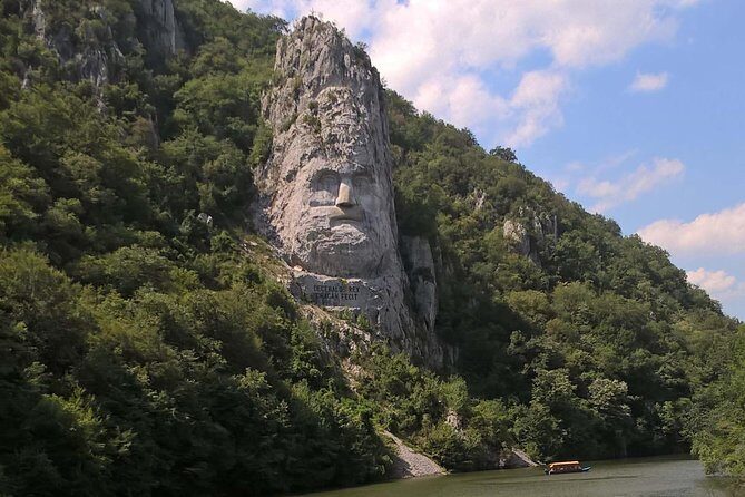 Danube Gorge & Banat Waterfalls - Key Highlights Worth Booking For
