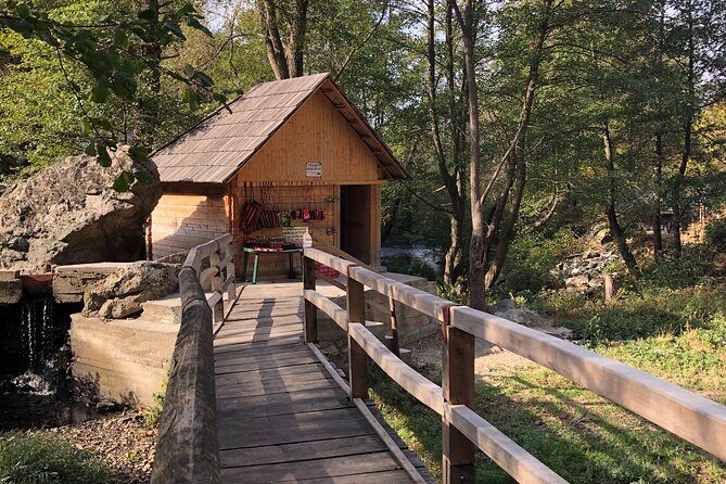 Danube Gorge & Banat Waterfalls - Caves by Water: Veterani and Ponicova in Two Very Different Styles