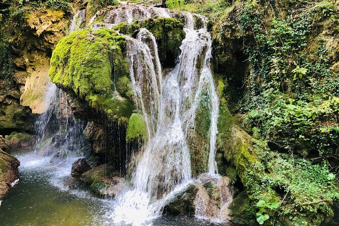Danube Gorge & Banat Waterfalls - Price and Value: Is $174.69 Fair for This Day?