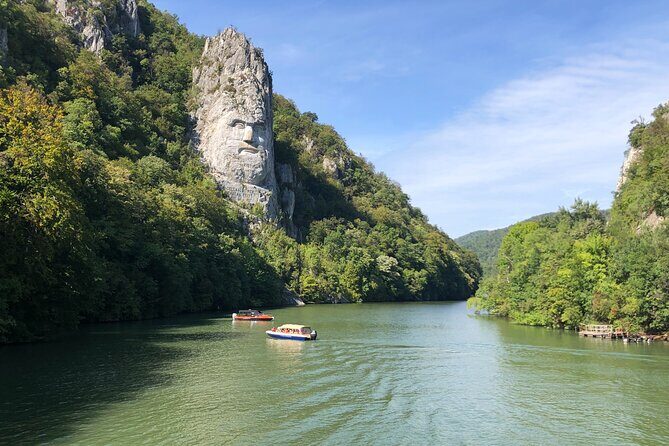 Danube Gorge & Banat Waterfalls - Practical Tips: How to Prepare for the Boat, Caves, and Timing