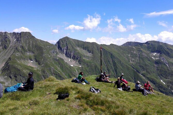Day Hike in Carpathian Mountains for all levels in five areas - What You Bring, What You’ll Buy, and Meal Expectations