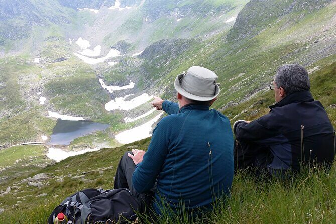 Day Hike in Carpathian Mountains for all levels in five areas - Beyond Piatra Craiului: Private Tours in Bucegi, Fagaras, and More