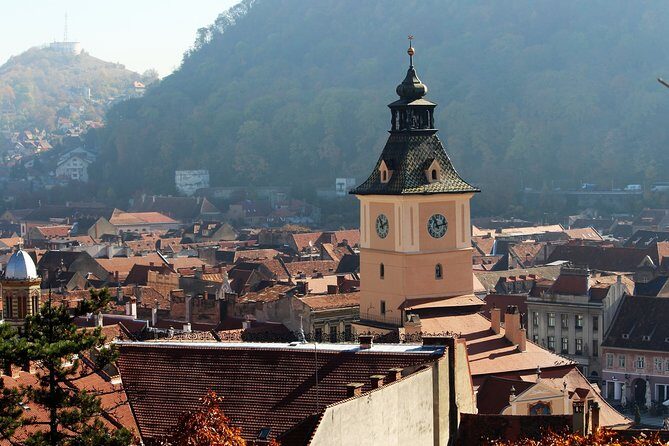 Day Tour to Brasov and Bran - Price and Value Around $108.26: What You’re Really Paying For