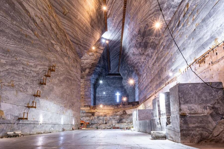 Day Trip Bucharest to Slanic Prahova Salt Mine - Key points to know before you go