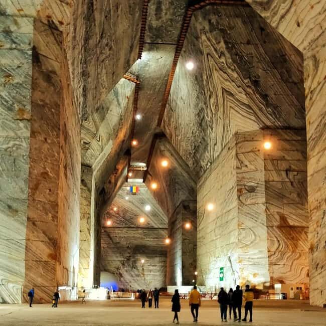 Day Trip Bucharest to Slanic Prahova Salt Mine - Bucharest to Prahova Valley: why the ride is part of the experience