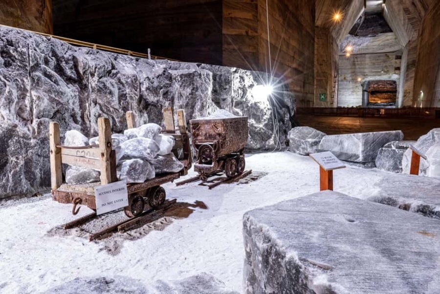 Day Trip Bucharest to Slanic Prahova Salt Mine - Why halotherapy is part of the story (and how to judge it)