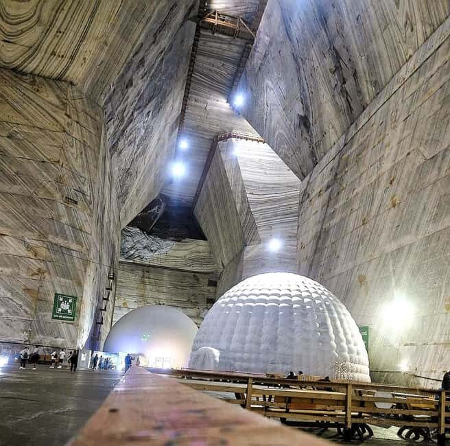 Day Trip Bucharest to Slanic Prahova Salt Mine - Price and value: what you’re actually paying for