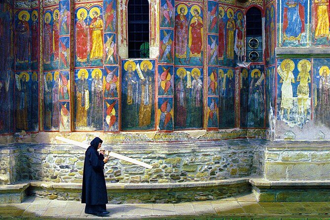 Day trip from Iasi to the UNESCO Painted Monasteries in Bucovina - Getting from Iași to Bucovina: the 8:00 am start and 12-hour rhythm