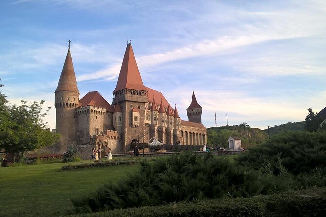 Day trip to Corvin Castle and Sibiu (and back) from Timisoara - Key highlights worth your attention
