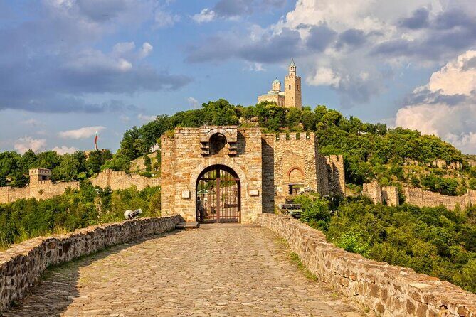 Day Trip to Medieval Bulgaria- Small group tour - Key points before you go