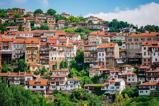 Day Trip to Medieval Bulgaria- Small group tour - Bucharest to Medieval Bulgaria in One Day: What the Timing Really Means