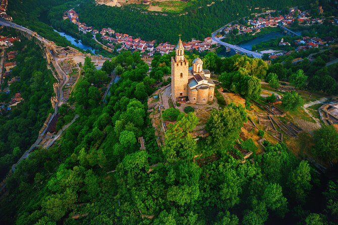 Day Trip to Medieval Bulgaria- Small group tour - Guide Impact: When the Right Person Turns Stops Into Stories