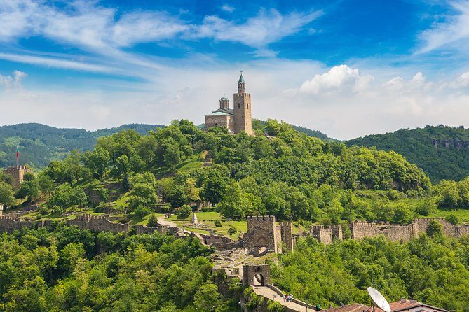 Day Trip to Medieval Bulgaria- Small group tour - Vehicle Comfort and Group Size: Small Group Can Still Vary