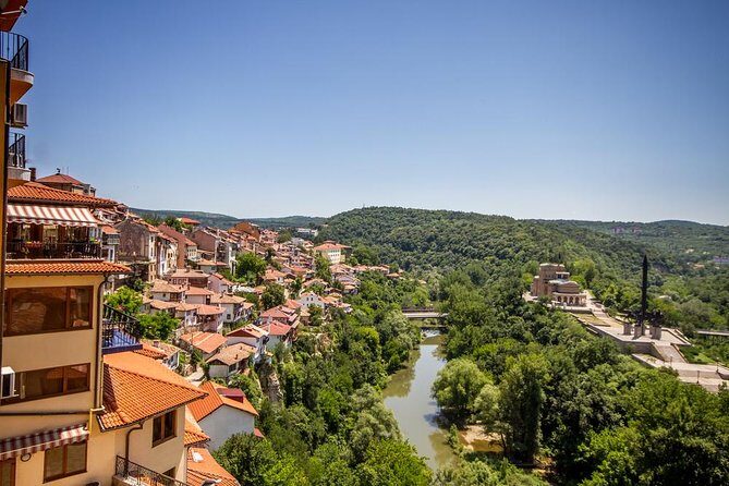 Day Trip to Medieval Bulgaria- Small group tour - Price and Logistics: Does $78 Deliver Real Value?