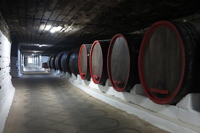 Day trip to Republic of Moldova - visit Chisinau and Cricova Winery - Price and value: what you’re paying for