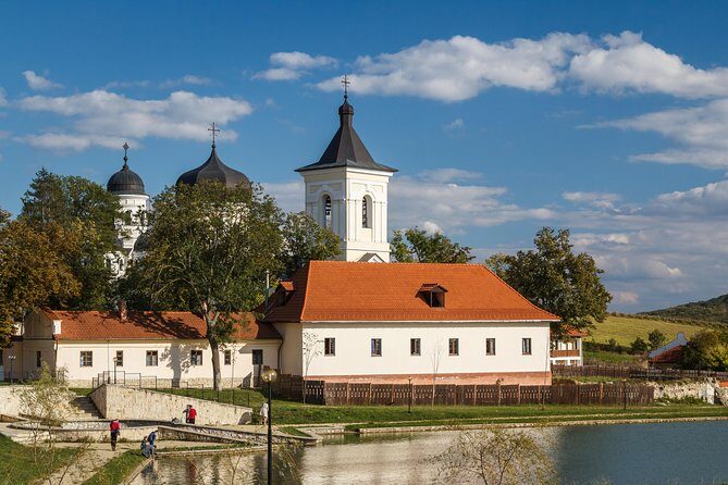 Day trip to Republic of Moldova - visit Chisinau and Cricova Winery - Who should book this Moldova day trip?