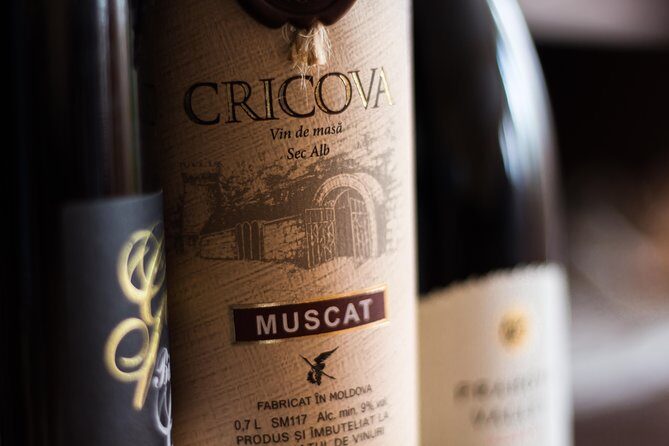 Day trip to Republic of Moldova - visit Chisinau and Cricova Winery - Chisinau’s big story: from medieval beginnings to Soviet geometry