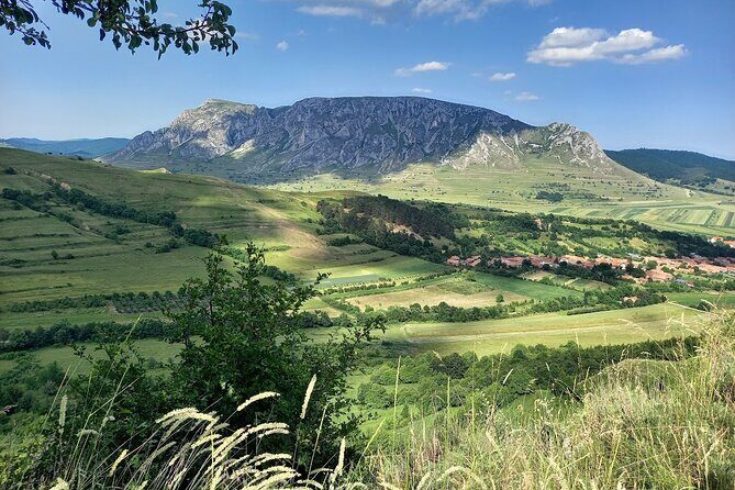 Day Trip To Turda Salt Mine, Rimetea Village & Coltesti Fortress - Price and value: what your $119.27 actually buys