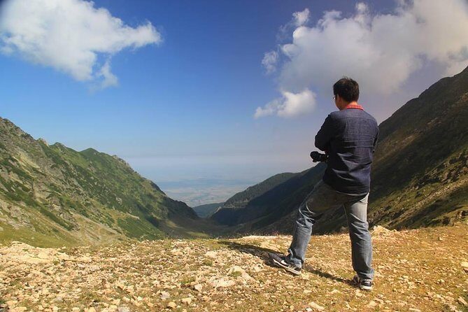 Day trips and excursions in nature, cities in Transylvania, Brasov! - Citadel Hill Views: The Part You’ll Actually Remember