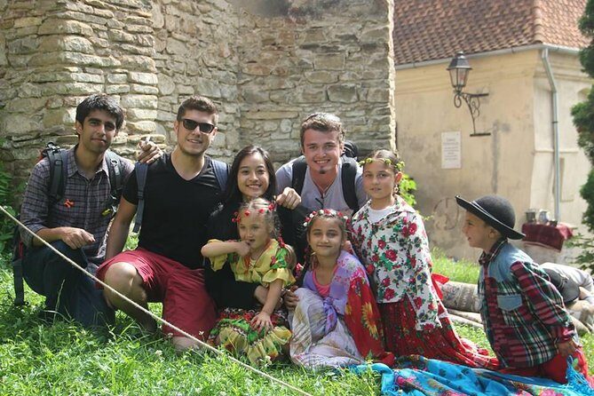 Day trips and excursions in nature, cities in Transylvania, Brasov! - Pickup, Private Transport, and the Practical Comfort Factor