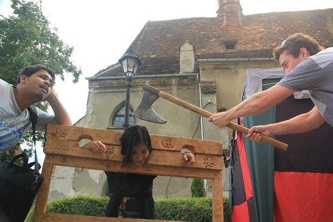 Day trips and excursions in nature, cities in Transylvania, Brasov! - Price and Value: What $120.68 Covers (and What It Doesn’t)