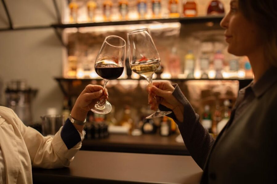 Discover Romania’s Wine Heritage in Brasov’s Historic Center - What 2 Hours Feels Like on the Ground