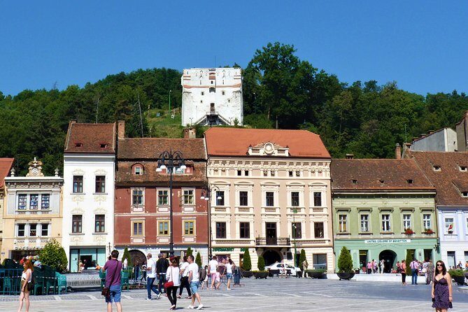 Dracula Castle, Peles and Transylvania, Premium Private Tour - Price and Value: How Much This Day Actually Costs