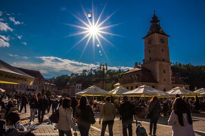 Dracula Castle, Peles Castle and Brasov - Private Day Trip from Bucharest - Price and What You’re Getting for $288.37