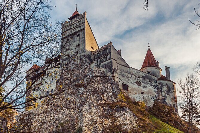 Dracula Castle, Peles Castle and Brasov - Private Day Trip from Bucharest - What to Bring and How to Pace Yourself