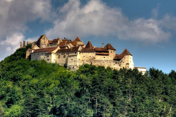 Dracula Castle, Peles Castle & Brasov-Private Tour from Bucharest - The drive from Bucharest: start early, plan for a long day